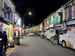 Little India Conservation Area (D8), Shop House #570472571